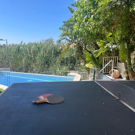 Gold Sand Villa Protaras Exterior foto