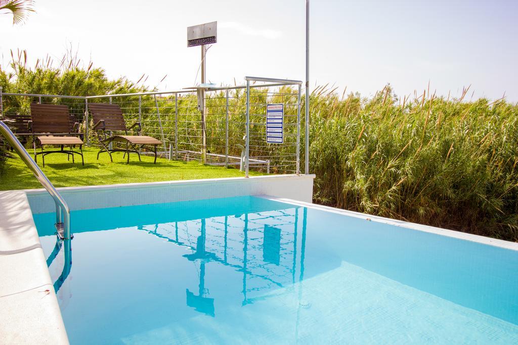 Gold Sand Villa Protaras Exterior foto