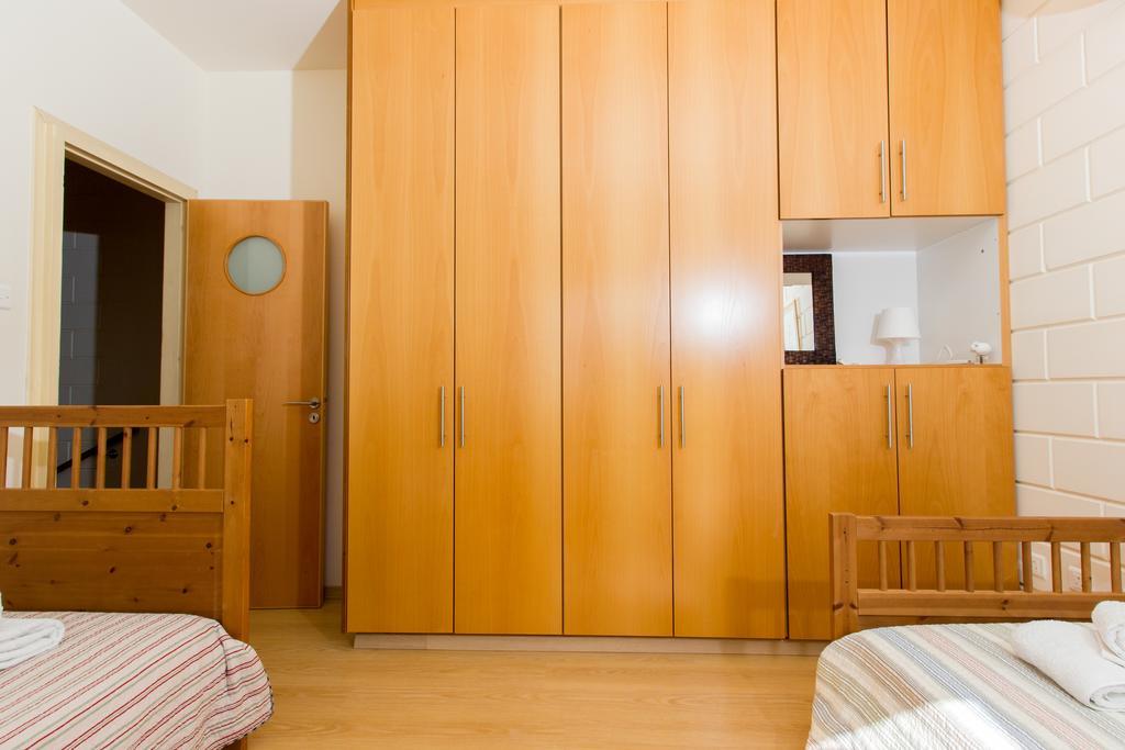Gold Sand Villa Protaras Exterior foto
